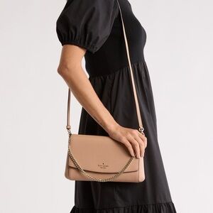 Kate Spade New York laurel way greer crossbody bag